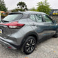 VENDIDA - NISSAN KICKS 1.6 FULL 2022