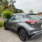 VENDIDA - NISSAN KICKS 1.6 FULL 2022