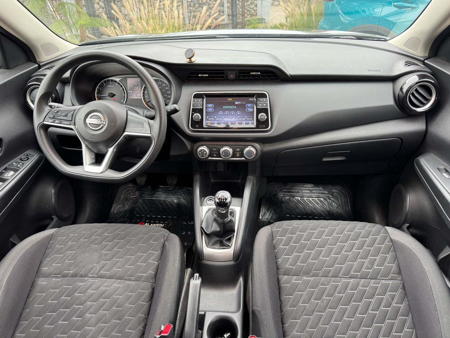 VENDIDA - NISSAN KICKS 1.6 FULL 2022