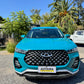 CHERY TIGGO 7 PRO GLX 2022
