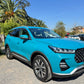 CHERY TIGGO 7 PRO GLX 2022