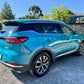 CHERY TIGGO 7 PRO GLX 2022