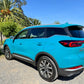 CHERY TIGGO 7 PRO GLX 2022