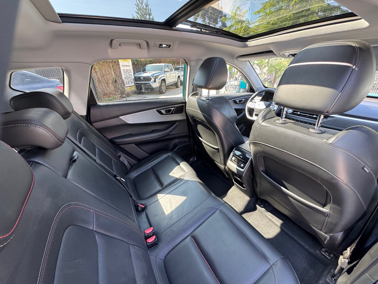 CHERY TIGGO 7 PRO GLX 2022