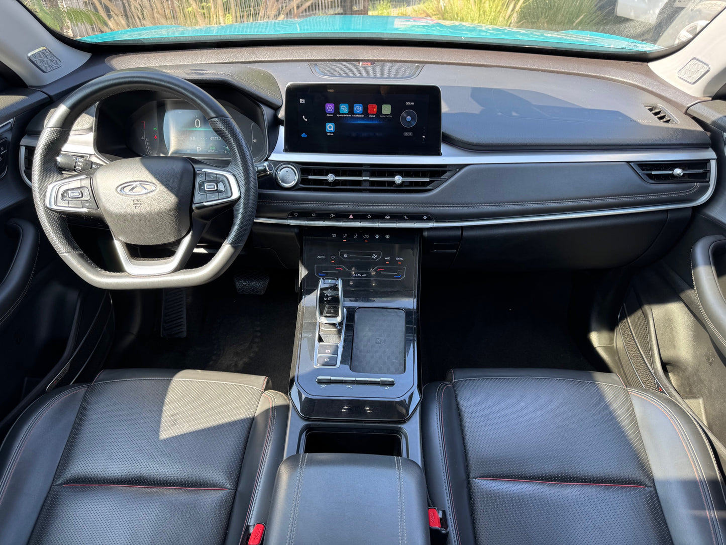 CHERY TIGGO 7 PRO GLX 2022