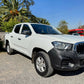 MAXUS T60 4X4 2022