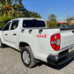 MAXUS T60 4X4 2022