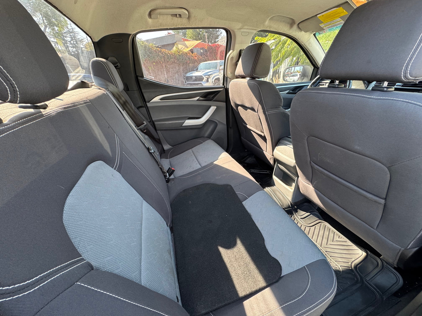 MAXUS T60 4X4 2022