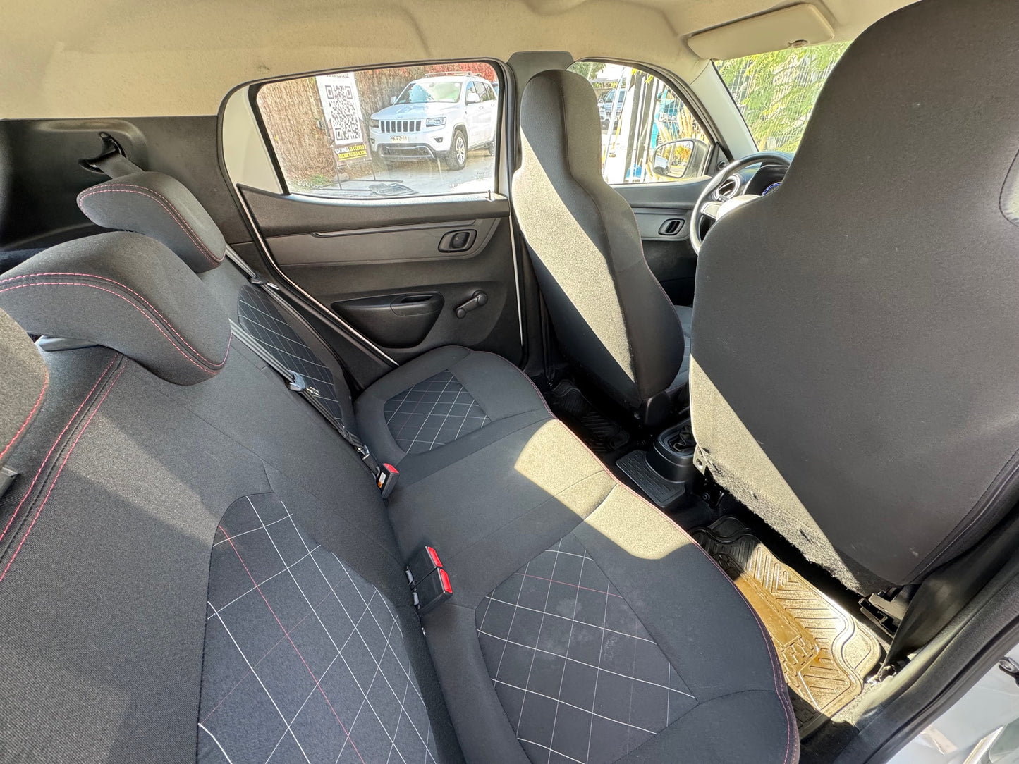 RENAULT KWID 1.0 2024
