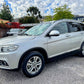 VENDIDO - HAVAL H6 LUXURY AUT. 2017