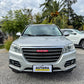 VENDIDO - HAVAL H6 LUXURY AUT. 2017