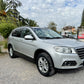 VENDIDO - HAVAL H6 LUXURY AUT. 2017