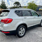 VENDIDO - HAVAL H6 LUXURY AUT. 2017