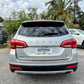 VENDIDO - HAVAL H6 LUXURY AUT. 2017