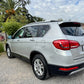 VENDIDO - HAVAL H6 LUXURY AUT. 2017