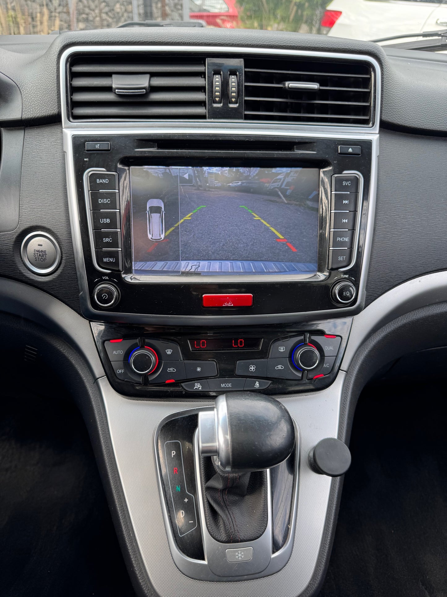 VENDIDO - HAVAL H6 LUXURY AUT. 2017