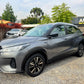 NISSAN KICKS 1.6 2021