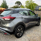 NISSAN KICKS 1.6 2021
