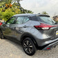 NISSAN KICKS 1.6 2021