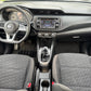 NISSAN KICKS 1.6 2021