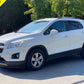 CHEVROLET TRACKER LT 2014