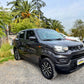 SUZUKI SPRESSO AUTOMATICO AMT GLX PLUS 2024