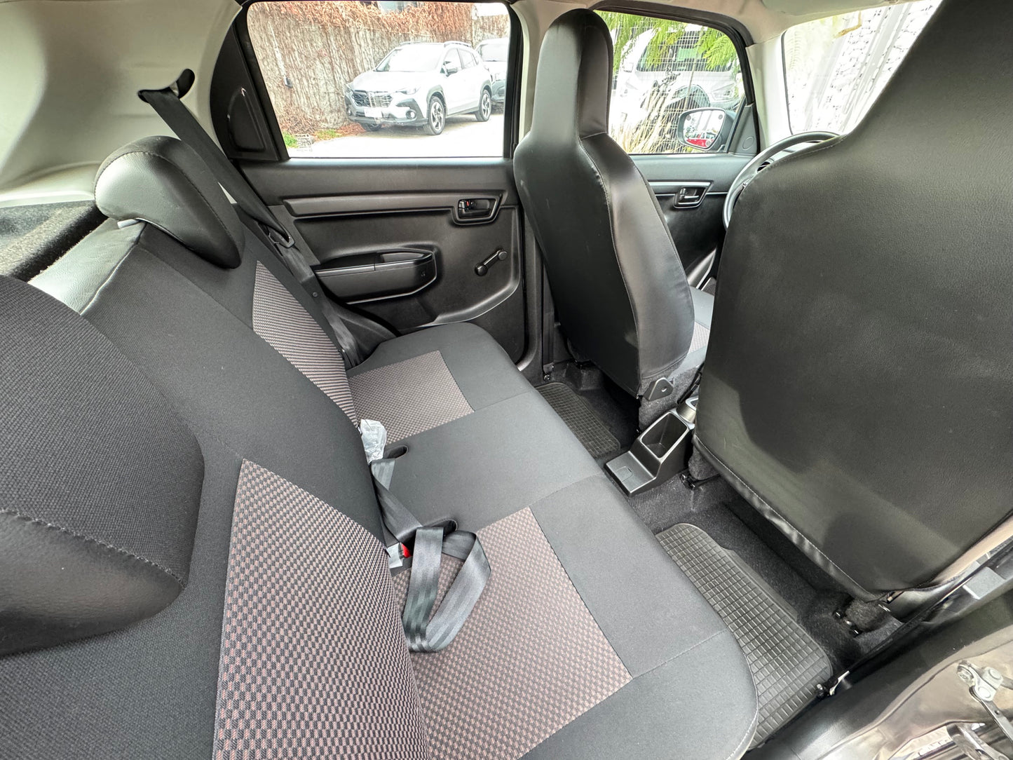 SUZUKI SPRESSO AUTOMATICO AMT GLX PLUS 2024