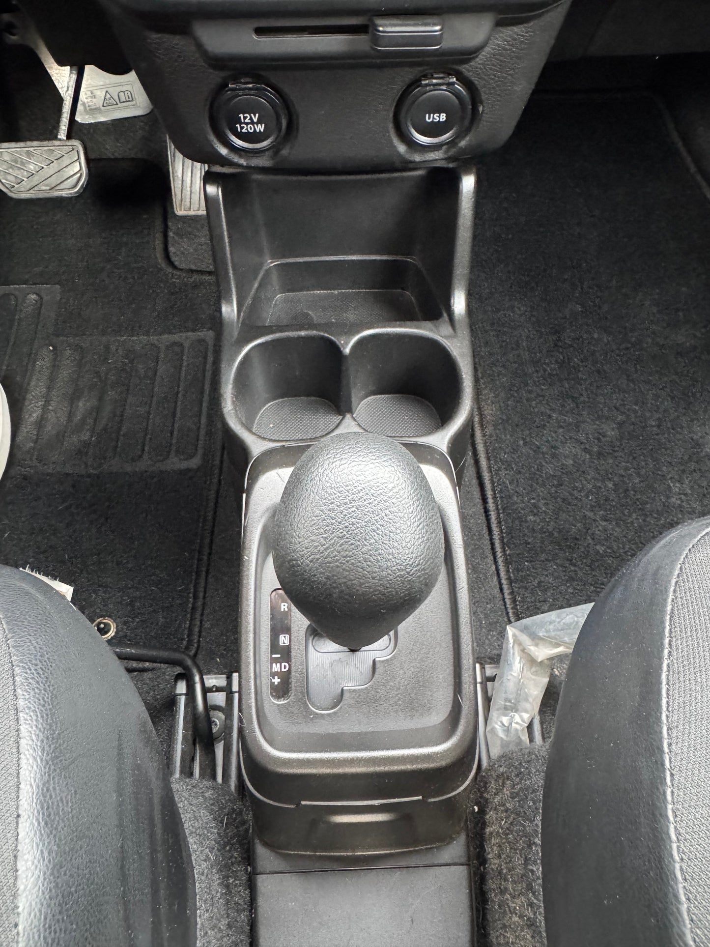 SUZUKI SPRESSO AUTOMATICO AMT GLX PLUS 2024