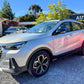 BAIC X55 LUXURY 2023