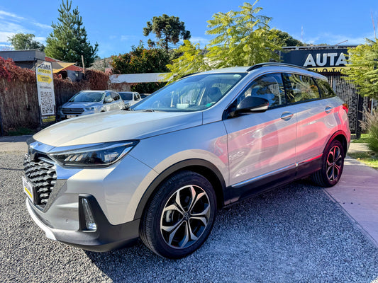 BAIC X55 LUXURY 2023