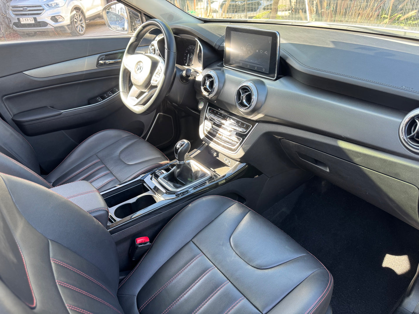 BAIC X55 LUXURY 2023