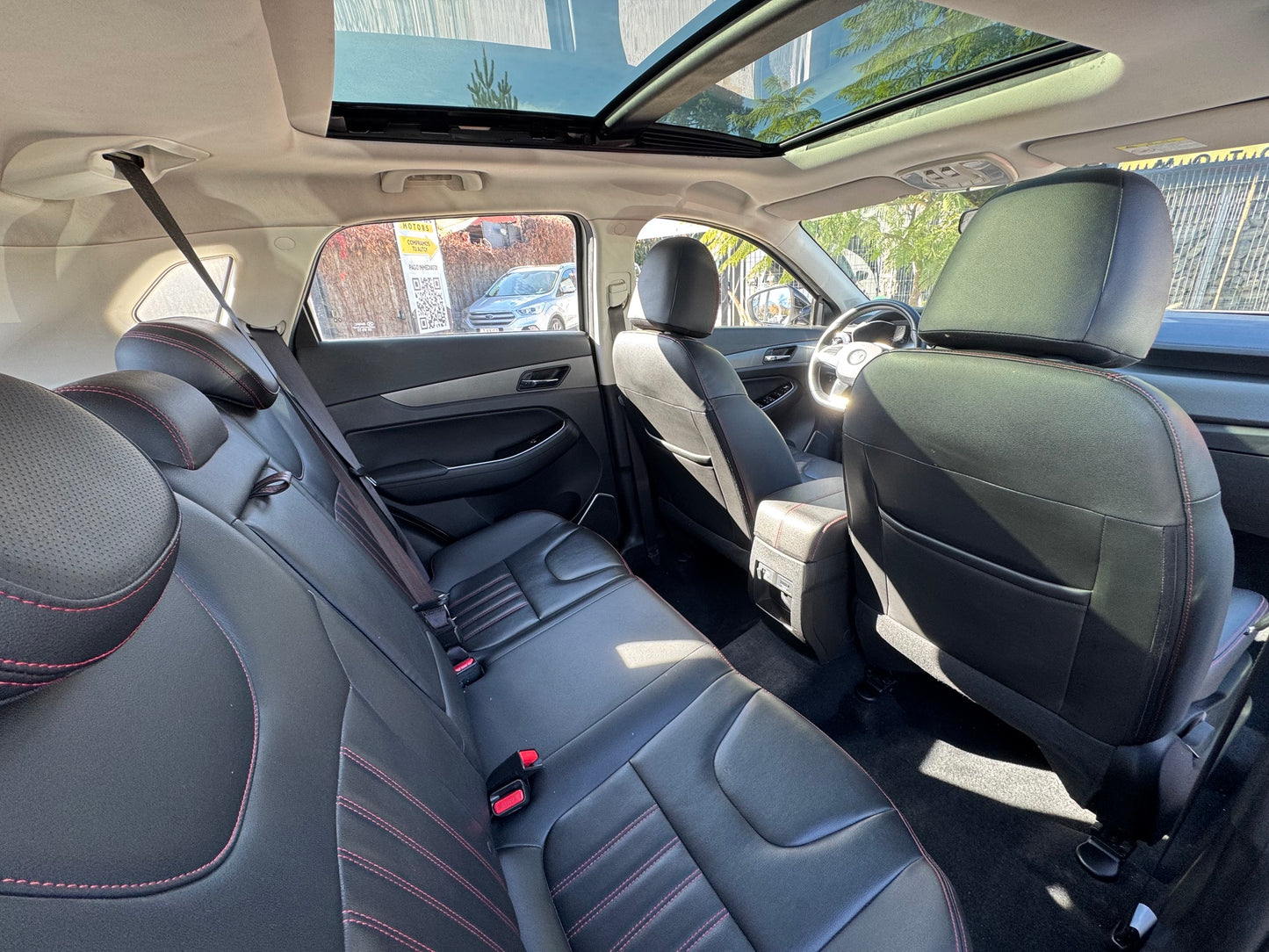 BAIC X55 LUXURY 2023