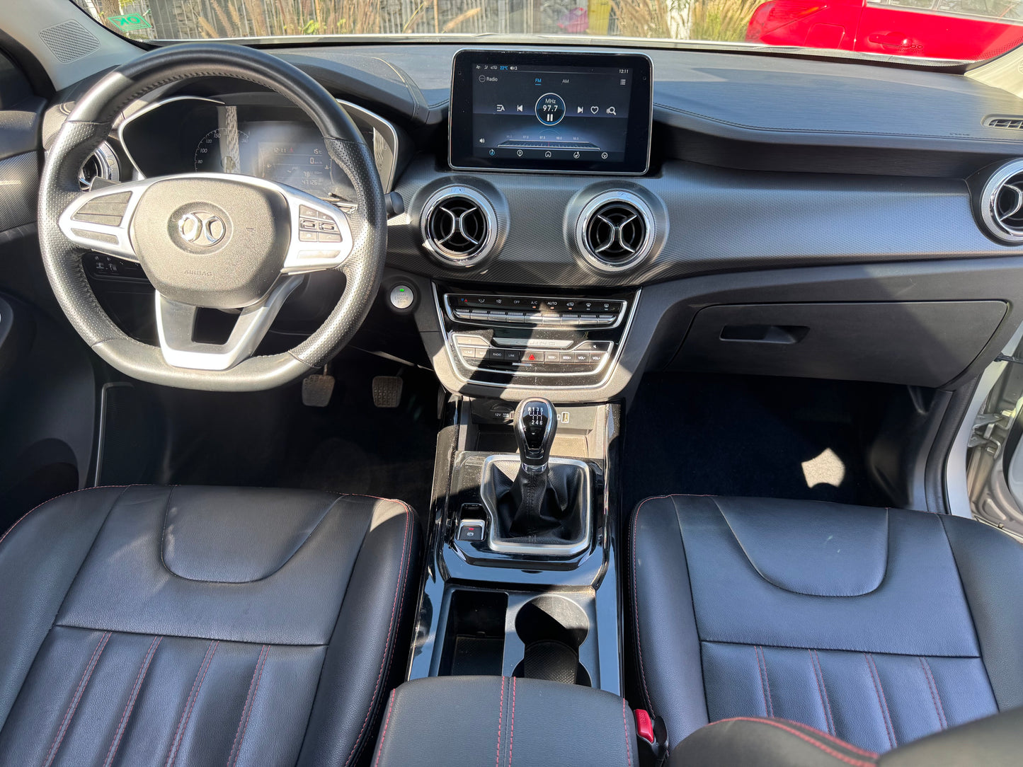 BAIC X55 LUXURY 2023