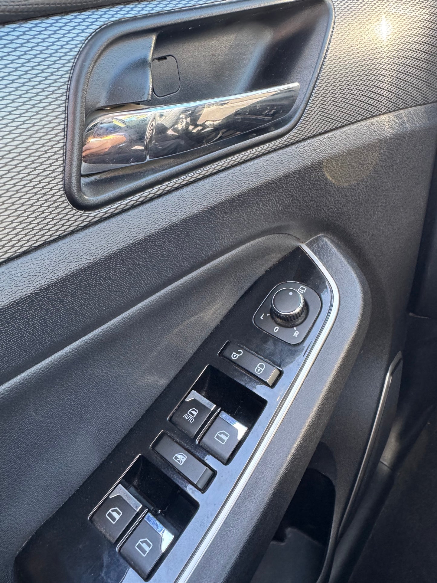 BAIC X55 LUXURY 2023