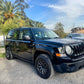 JEEP PATRIOT 4X4 FULL 2016
