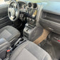 JEEP PATRIOT 4X4 FULL 2016