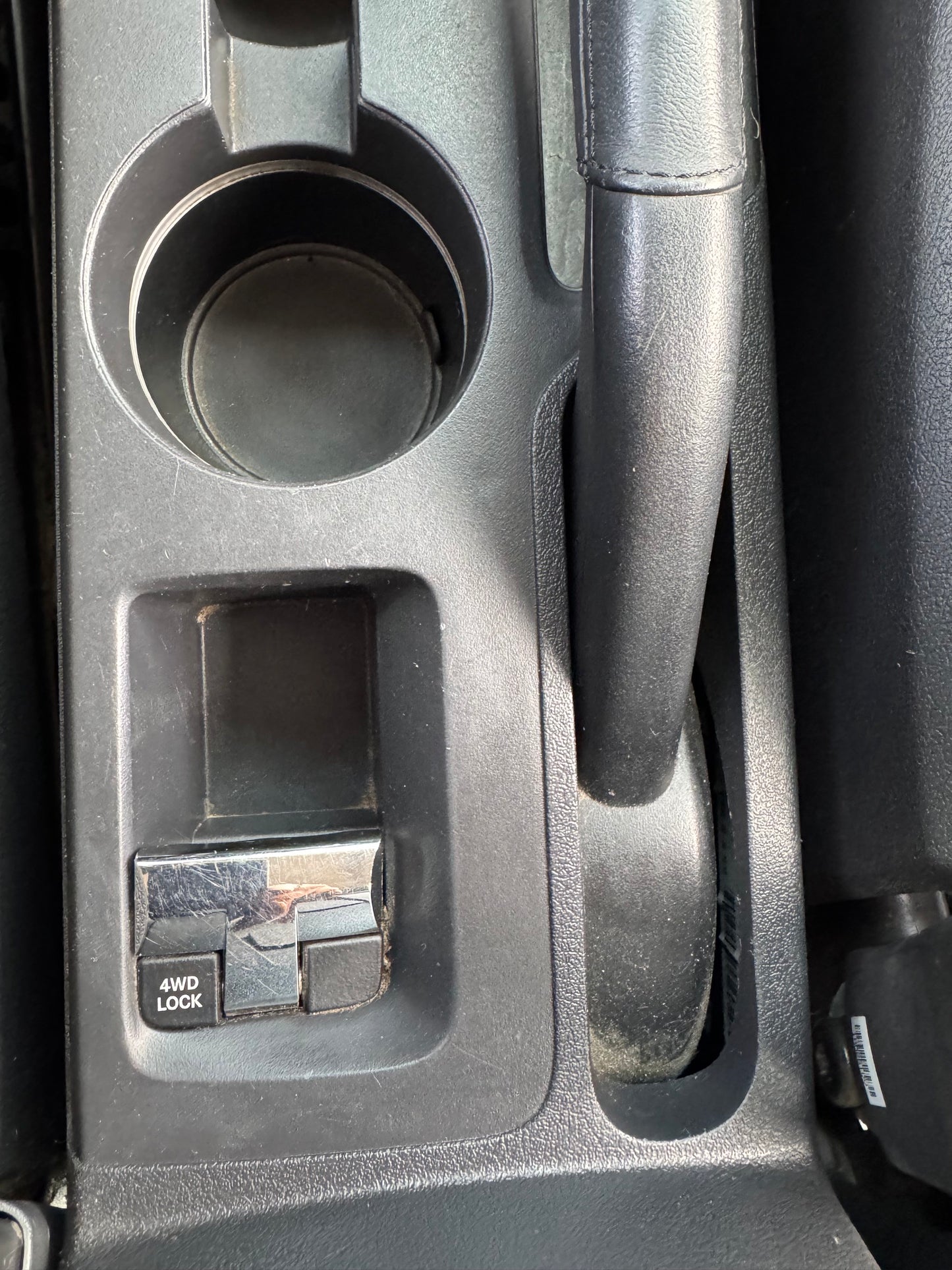 JEEP PATRIOT 4X4 FULL 2016