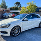 MERCEDES BENZ A200 BLUEEFFICIENCY 2013