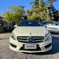 MERCEDES BENZ A200 BLUEEFFICIENCY 2013