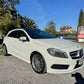 MERCEDES BENZ A200 BLUEEFFICIENCY 2013