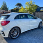 MERCEDES BENZ A200 BLUEEFFICIENCY 2013