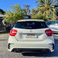MERCEDES BENZ A200 BLUEEFFICIENCY 2013