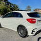 MERCEDES BENZ A200 BLUEEFFICIENCY 2013