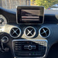 MERCEDES BENZ A200 BLUEEFFICIENCY 2013