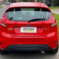 FORD FIESTA AUTOMATICO 2019