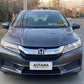 HONDA CITY 1.5 FULL 2016