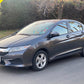 HONDA CITY 1.5 FULL 2016