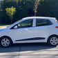 HYUNDAI GRAND I10 FULL AIRE 2016