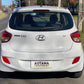 HYUNDAI GRAND I10 FULL AIRE 2016