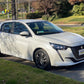 PEUGEOT NEW 208 ACTIVE PACK 1.2 PURETECH